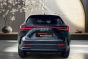 Lexus NX 350h Omotenashi AWD