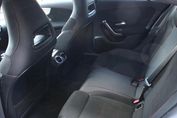 Mercedes CLA 250 e 8G-DCT