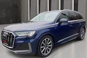 Audi Q7 45 TDI quattro S Line