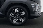 Hyundai Kona Executive 1.6 GDI Hybrid DCT