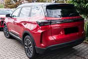 Chery Tiggo 7 Premium 1.5 T-GDI HEV DCT