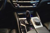 BMW Seria 5 520d xDrive