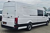 Volkswagen Crafter L5H2 Zabudowa Brygadowa