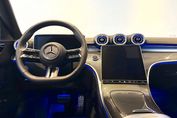 Mercedes Klasa C 180  Business Edition