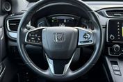 Honda CR-V i-MMD