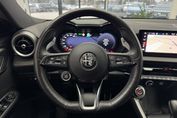 Alfa Romeo Tonale T4 GSE mHEV TI DCT