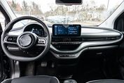 Fiat 500 E