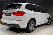 BMW X3 xDrive20i M Sport