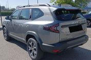 Dacia Bigster Expression LPG 1.2 TCe mHEV
