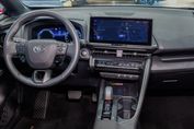 Toyota C-HR 2.0 PHEV Dynamic Force Style