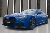 Audi A7 50 TDI mHEV quattro Tiptronic