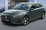 Hyundai i30 1.0 T-GDI Smart