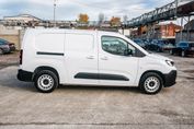Citroen Berlingo XL L2H1