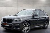 BMW X3 xDrive20i M Sport