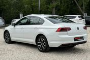 Volkswagen Passat 2.0 Tdi Evo Business Dsg