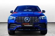 Mercedes GLE Coupe 53 AMG 4MATIC Premium Plus