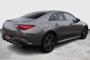 Mercedes CLA 250 e AMG Line