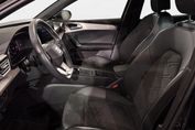 Seat Leon 1.5 TSI DSG