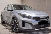 Kia XCeed 1.6 T-GDI M DCT