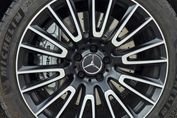 Mercedes Klasa E AMG 53 4Matic+ Hybrid