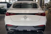 Mercedes GLC Coupe 200 4-Matic AMG Line