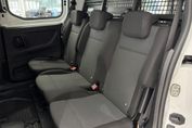 Opel Combo Van L2H1 Zabudowa Brygadowa