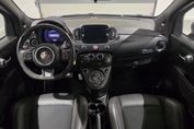 Abarth 500 695 Competizione