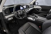 Mercedes GLE 450 d mHEV 4-Matic AMG Line
