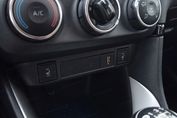 Toyota Yaris 1.5 Style