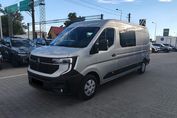 Renault Master L3H2 Zabudowa Brygadowa