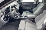 Audi Q3 35 TFSI Advanced S tronic