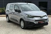 Toyota Proace City Long
