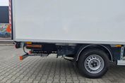 Fiat Ducato Maxi L3 Kontener 8EP + Winda