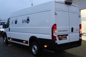 Peugeot Boxer L4H2 AT