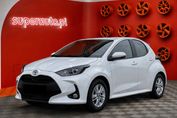 Toyota Yaris Comfort 1.5 Hybrid