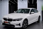 BMW Seria 3 318i Advantage