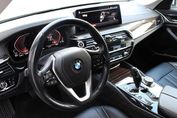 BMW Seria 5 Touring 520d xDrive Luxury Line