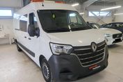 Renault Master L3H2 Zabudowa Brygadowa