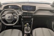 Peugeot 2008 ALLURE 1.2 PureTech