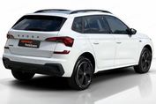 Skoda Kamiq 1.0 Tsi Monte Carlo Dsg