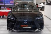 Lexus RX 450h+ F Sport Design