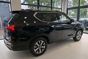 SsangYong Rexton Wild 2.2 e-XDi 4WD