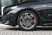 BMW Seria 5 520d xDrive M Sport
