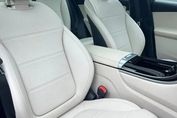 Mercedes GLC Coupe 200 d 4-Matic Avantgarde
