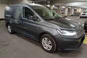 Volkswagen Caddy Cargo Maxi L2H1 DSG