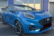Ford Puma ST-Line X PowerShift mHEV  1.0 EcoBoost