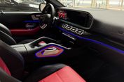 Mercedes GLE Coupe 300 d 4-Matic AMG Line