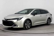 Toyota Corolla Style 2.0 Hybrid Dynamic Force