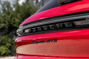 Porsche Cayenne GTS