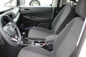 Volkswagen Caddy Kombi 2.0 TDI